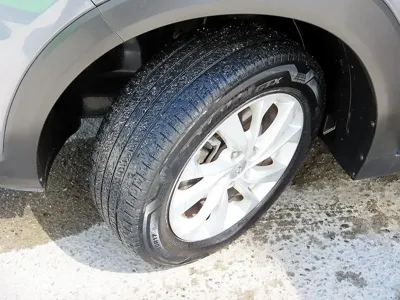 Hyundai Tucson 2019, 87226 км, за 12500000 KRW - фото 19