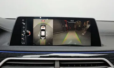 BMW 7-Series 2017, 161727 км, за 26000000 KRW - фото 15