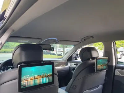 Genesis G80 2019, 144550 км, за 17500000 KRW - фото 11