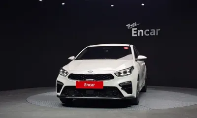 Kia K3 2019, 74914 км, за 14500000 KRW