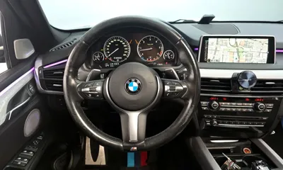 BMW X5 2014, 182733 км, за 21500000 KRW - фото 13