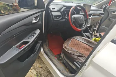 Wuling Hongguang S3 2019, 28400 км, за 38734.83 CNY - фото 13