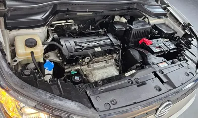 KG_Mobility_Ssangyong TIBOLI 2019, 87749 км, за 8900000 KRW - фото 6