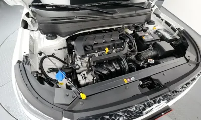 Hyundai Venue 2026, 14385 км, за 21500000 KRW - фото 6