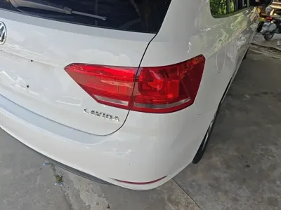 Volkswagen Gran Lavida 2017, 134400 км, за 33300 CNY - фото 8