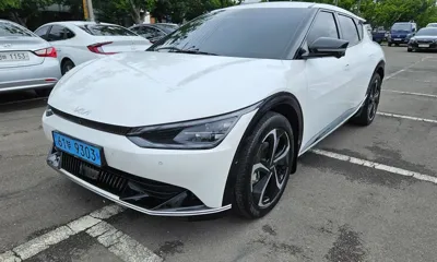 Kia EV6 2023, 8874 км, за 28900000 KRW - фото 6