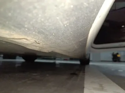 Tesla Model 3 2026, 9900 км, за 212600 CNY - фото 17