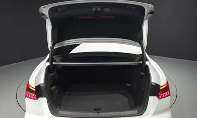 Audi A6 2023, 35142 км, за 39900000 KRW - фото 34