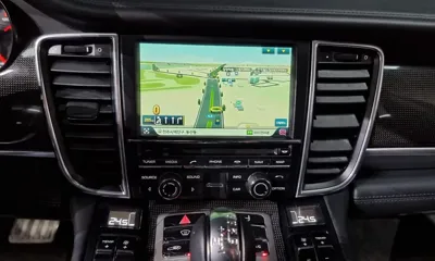 Porsche Panamera 2014, 155257 км, за 29000000 KRW - фото 14