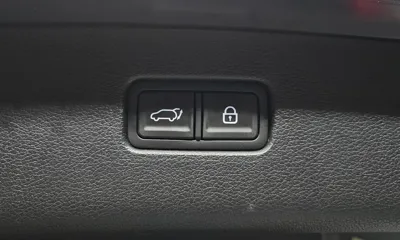 Genesis GV80 2020, 89472 км, за 42990000 KRW - фото 20
