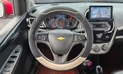 ChevroletGMDaewoo Spark 2019, 58926 км, за 7800000 KRW - фото 13