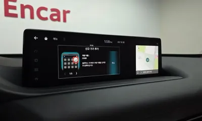Genesis GV80 2022, 129796 км, за 39000000 KRW - фото 32