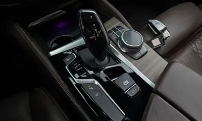 BMW 5-Series 2018, 97825 км, за 24300000 KRW - фото 9