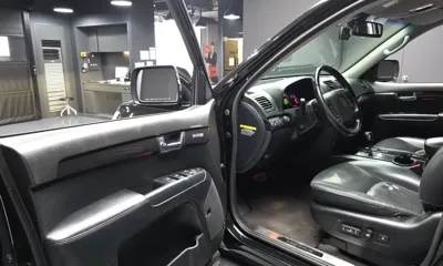 Kia Mohave 2015, 284529 км, за 7700000 KRW - фото 10