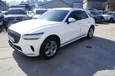 Genesis GV70 2021, 91388 км, за 31900000 KRW