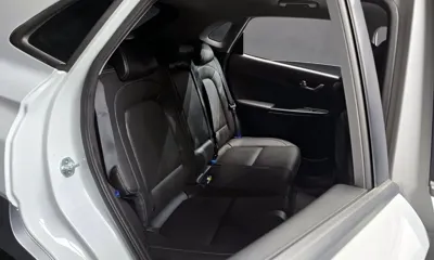 Hyundai Kona 2018, 107798 км, за 13700000 KRW - фото 26