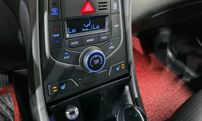 Hyundai Avante 2016, 95214 км, за 4900000 KRW - фото 16