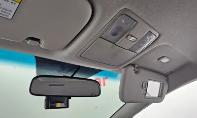 Kia K3 2016, 120749 км, за 7700000 KRW - фото 20