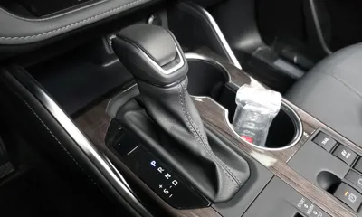 Toyota Highlander 2025, 2558 км, за 67000000 KRW - фото 9