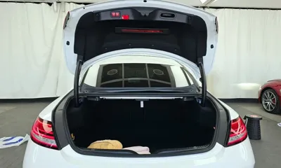 Mercedes-Benz C-Class 2022, 5959 км, за 38990000 KRW - фото 20
