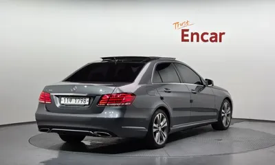 Mercedes-Benz E-Class 2016, 161438 км, за 10000000 KRW