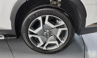 Hyundai Palisade 2024, 22913 км, за 38500000 KRW - фото 21
