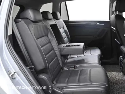 Volkswagen Tiguan 2020, 123617 км, за 25000000 KRW - фото 12