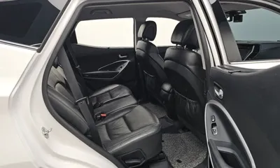 Hyundai Santafe 2017, 128432 км, за 11300000 KRW - фото 12