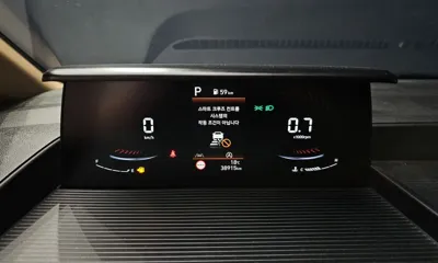 Hyundai Staria 2025, 38915 км, за 27900000 KRW - фото 8