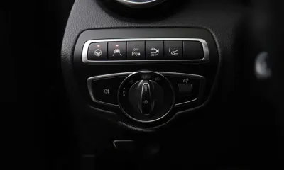 Mercedes-Benz GLC-Class 2019, 85051 км, за 25700000 KRW - фото 20