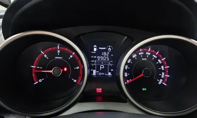 KG_Mobility_Ssangyong TIBOLI 2017, 110441 км, за 7900000 KRW - фото 8
