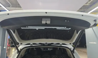 Genesis GV80 2020, 61427 км, за 40800000 KRW - фото 20