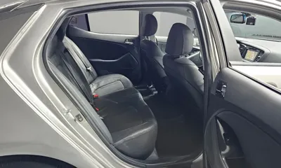 Kia K5 2013, 73881 км, за 4900000 KRW - фото 12