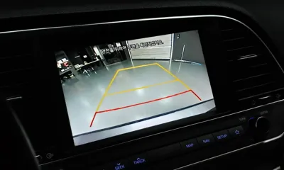 Hyundai Avante 2018, 82595 км, за 11200000 KRW - фото 16