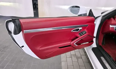 Porsche 718 2017, 51987 км, за 58900000 KRW - фото 24