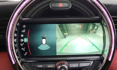 MINI Cooper 2019, 74606 км, за 17500000 KRW - фото 16