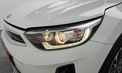 Kia Stonic 2019, 111039 км, за 9990000 KRW - фото 22