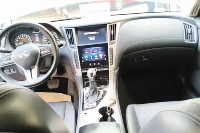Infiniti Q50L 2018, 102600 км, за 87096.12 CNY - фото 17