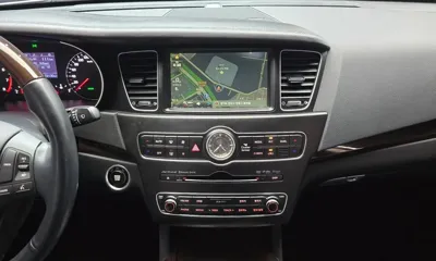 Kia K7 2016, 82336 км, за 7300000 KRW - фото 19