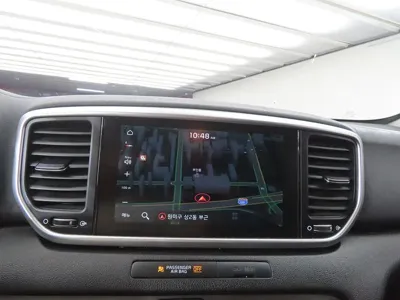 Kia Sportage 2019, 134111 км, за 10200000 KRW - фото 13