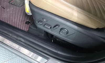 Kia Sorento 2024, 29288 км, за 42500000 KRW - фото 31