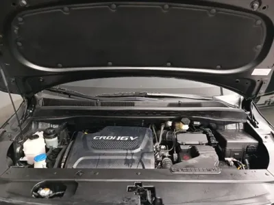 Kia Canival 2016, 95252 км, за 13500000 KRW - фото 19