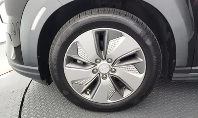 Hyundai Kona 2020, 145900 км, за 17500000 KRW - фото 5