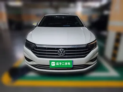 Volkswagen Sagitar 2019, 43500 км, за 66877.42 CNY
