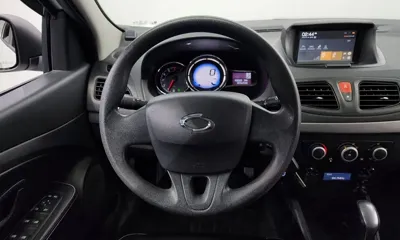Renault-KoreaSamsung SM3 2015, 158264 км, за 2400000 KRW - фото 16