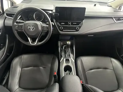 Toyota Allion 2022, 52000 км, за 58000 CNY - фото 8
