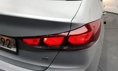 Hyundai Avante 2018, 78808 км, за 12900000 KRW - фото 23