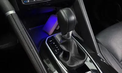 Renault-KoreaSamsung QM6 2017, 164899 км, за 7490000 KRW - фото 9