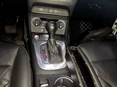 Audi Q3 2018, 143100 км, за 60599 CNY - фото 14