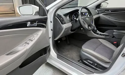 Hyundai Sonata 2010, 86116 км, за 4000000 KRW - фото 11